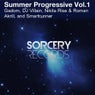 Summer Progressive Vol.1