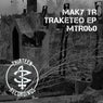 Traketeo EP