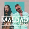 Maldad - R3HAB Remix