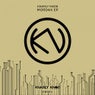 Mordax Ep