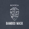 Bamboo Mask