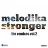 Stronger (The Remixes, Vol. 2)