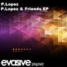 P.Lopez & Friends EP