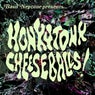 Honkytonk Cheeseballs