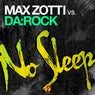 No Sleep (Max Zotti & Daniel Chord Mix)