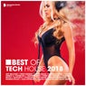 Best of Tech House 2018