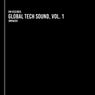 Global Tech Sound, Vol. 1