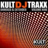 Kult DJ Traxx Volume 9
