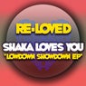 Lowdown Showdown EP