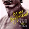 Be My Boyfriend (feat. Maya)
