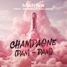 Champagne (Pam - Pam)