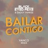 BAILAR CONTIGO (Vanco Extended Remix)