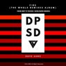 Fire (The Remixes Album)
