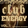 Dungsing Club Energy Volume 1