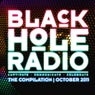 Black Hole Radio October 2011