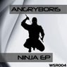 Ninja EP