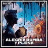 Alegria Bomba y Plena