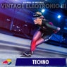 Vintage Electronic III