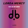 Out of My Mind (Nerdbird Remix)