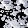 Voyage So Far