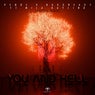 You And Hell (feat. Mila Kayling) [Hypoxia Remix]