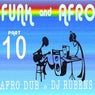 Funk & Afro, Pt. 10