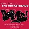 The Bomb! (These Sounds Fall Into My Mind) - The Remixes