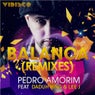 Balanca (Remixes)