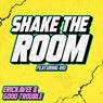 Shake The Room (feat. Rio Azul)