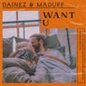 Want U (Extended)