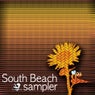 South Beach Sampler