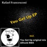 You Get Up EP