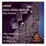 Soul Fresh Ibiza EP