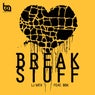 Break Stuff feat. BBK