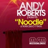 Noodle Unreleased Mixes