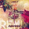 Rägeboge (Remix EP)