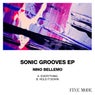 Sonic Grooves EP