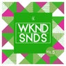 WKND SNDS, Vol. 5