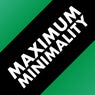 Maximum Minimality