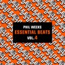 Essential Beats, Vol. 4