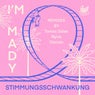 Stimmungsschwankung