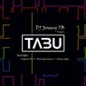 T.A.B.U EP