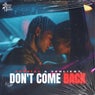 Don't Come Back