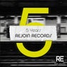 5 Years Rejoin Records