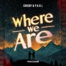 Where We Are
