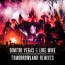Tomorrowland Remixes