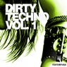Dirty Techno, Vol. 1