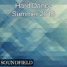 Hard Dance Summer 2018