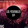 Los Miserables EP