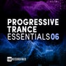 Progressive Trance Essentials, Vol. 06
